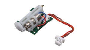 1.9 Gram Linear Long Throw BB Servo 10996