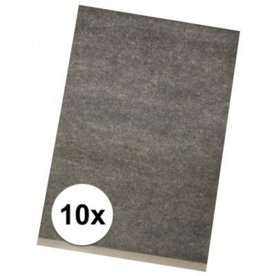 10 stuks A4 carbonpapier 10111044