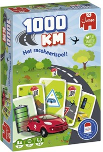 1000KM Kaartspel 35471304340