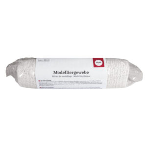 1x Rol gips gaas/gipsverband 20 cm x 300 cm 10332642