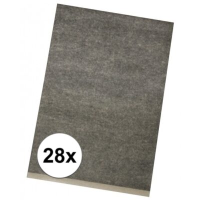 28 stuks A4 carbonpapier 10111081