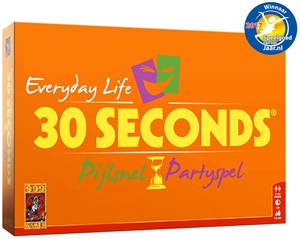 30 Seconds - Everyday Life 27677148599