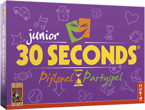 30 Seconds Junior 27677148601