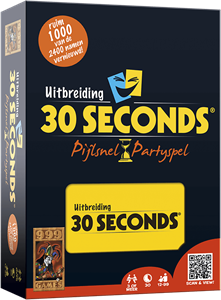 30 Seconds Uitbreiding 21982054485