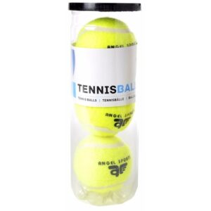 3x Tennisballen in koker 10095978