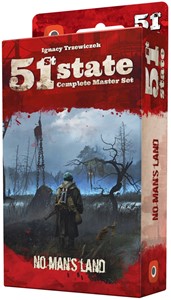 51st State - No Man's Land Expansion 35710534048