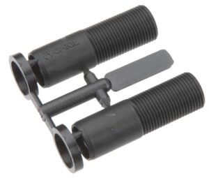 67-90mm Shock Body Set (AX80096) 12361