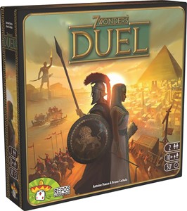 7 Wonders Duel 21982054661