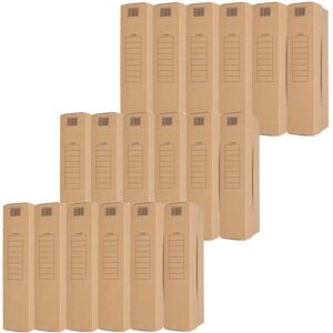 A4 archiefdozen van karton 15 stuks 10178545