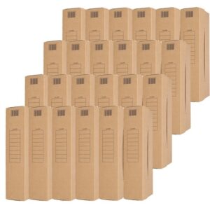 A4 archiefdozen van karton 20 stuks 10178546