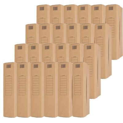 A4 archiefdozen van karton 20 stuks 10178546