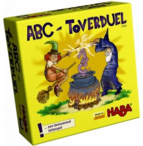 ABC - Toverduel 37207657840