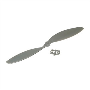 APC Slowflyer pusher propeller - 10X3.8 11274