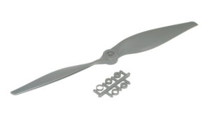 APC Thin Electric propeller - 11X7 36035