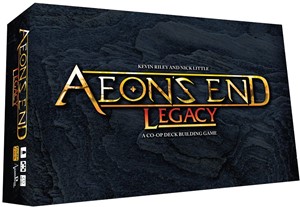 Aeon's End Legacy 37556199908