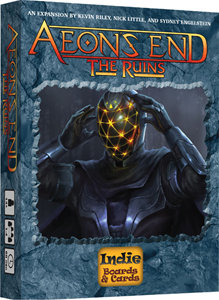 Aeon's End - The Ruins 35338124235