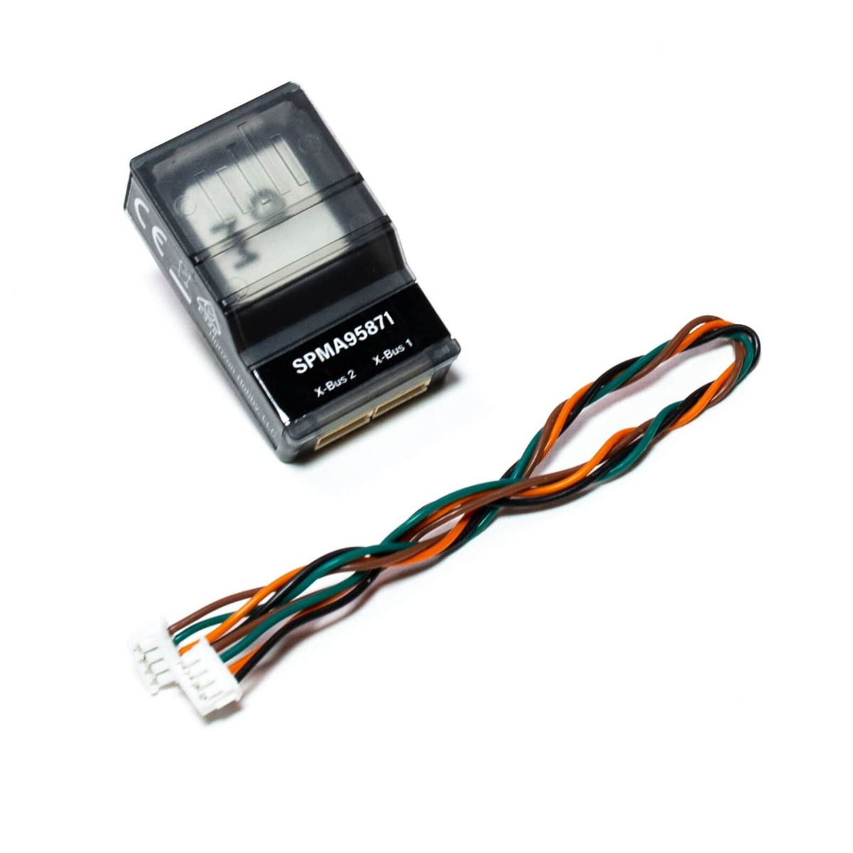 Aircraft Telemetry Sensor (SPMA95871) 33465