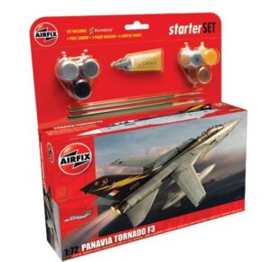 Airfix 1/72 Panavia Tornado F3 16469