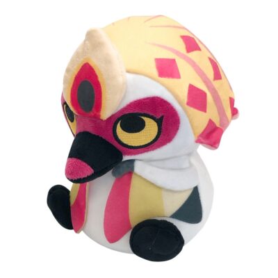 Aknosom Chibi Plush 20cm a6b1df57aa48a6d0f4bd02adbc833bb1ba0bf54b