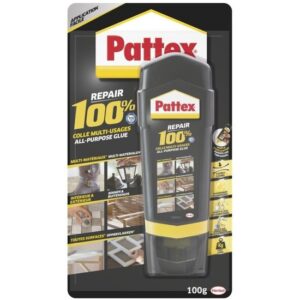 Alles in een lijm Pattex 100g 10163017