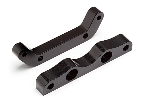 Alum. Suspension Holder (0 Deg) 6061 Trophy Series (101768) 10580