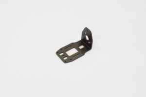 Aluminium motor mount (SX001) 9846