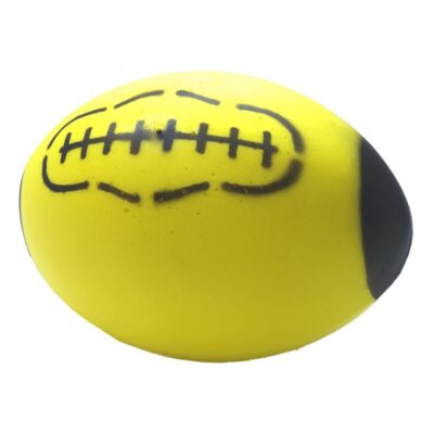 American football bal geel 10070366