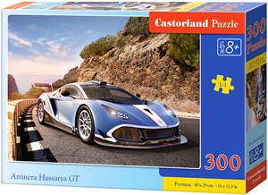 Arrinera Hussarya GT Puzzel (300 stukjes) 37777748493