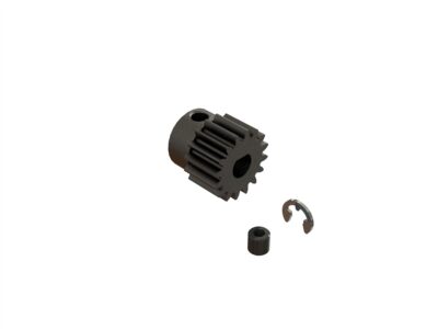 Arrma - 16T 0.8Mod Safe-D5 Pinion Gear (ARA310999) 33776