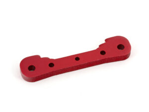 Arrma - Aluminium FF Suspension Mount Red (AR330378) 12530