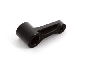 Arrma - Aluminium Servo Horn Black (AR340061) 12534