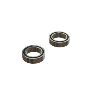 Arrma - Ball Bearing 10x15x4mm 2RS (2) (ARA610046) 33730