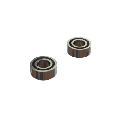 Arrma - Ball Bearing 5x10x4mm 2RS (2) (ARA610045) 33729