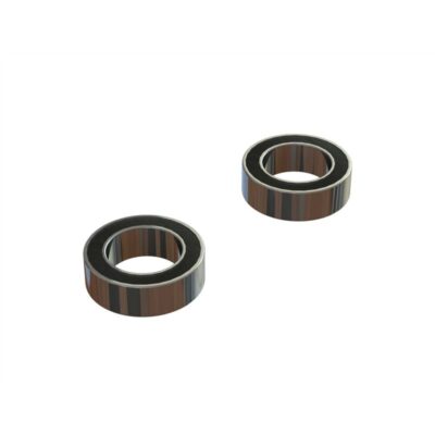 Arrma - Ball Bearing 5x8x2.5mm 2RS (2) (ARA610043) 33727