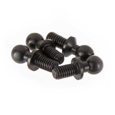 Arrma - Ball Stud 4.3x10mm 4pcs (AR330171) 12744