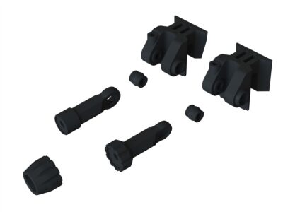 Arrma - Center Brace Mount Set (ARA320528) 33739