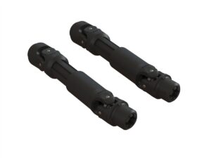 Arrma - Composite Slider Driveshaft Set (ARA310992) 33887