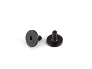 Arrma - Large Cap Head Motor Screw M3x6mm (2pcs) (AR704306) 12689