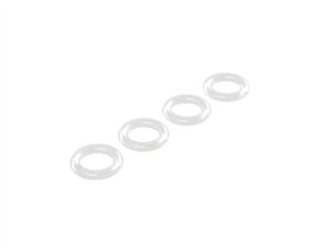 Arrma - O-Ring 7.8x2.2mm (4) (ARA716034) 33751