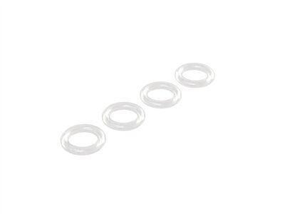 Arrma - O-Ring 7.8x2.2mm (4) (ARA716034) 33751