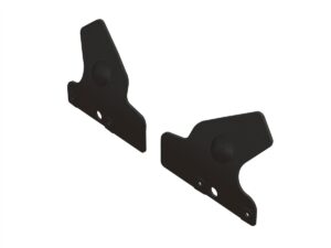 Arrma - Rear Mud Guards (2) (ARA330730) 33956