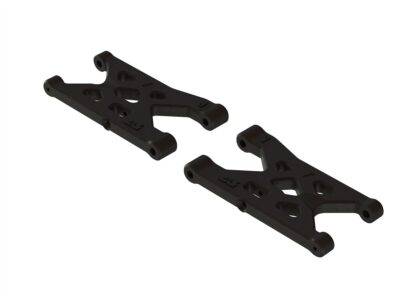 Arrma - Rear Suspension Arms (1 Pair) (ARA330684) 33873