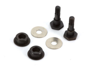 Arrma- Steering Hardware set (AR340062) 12449