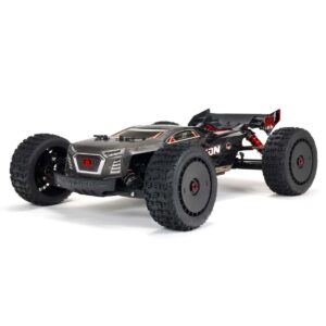 Arrma Talion 1/8 6S BLX EXB Speed Truggy RTR 31883