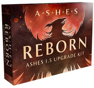 Ashes Reborn - Upgrade Kit 32372494059