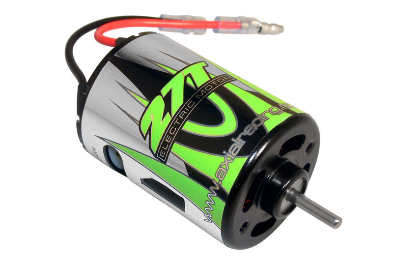 Axial 27T brushed motor (AX24004) 11979