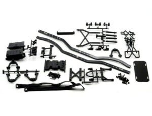 Axial SCX10 Frame Set (AX30525) 12017