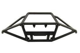 Axial SCX10 Tube Bumper Parts Tree (AX80044) 11983