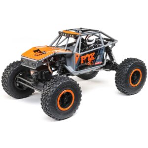 Axial UTB18 Capra 4WD Unlimited Trail Buggy RTR - Fox 38816