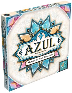 Azul - Glazed Pavilion Expansion (Engels) 37487135067